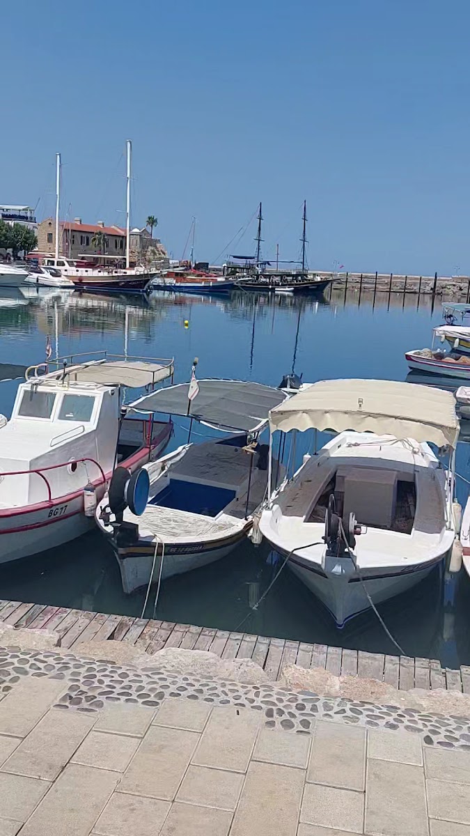 Girne Limanı — photo 3
