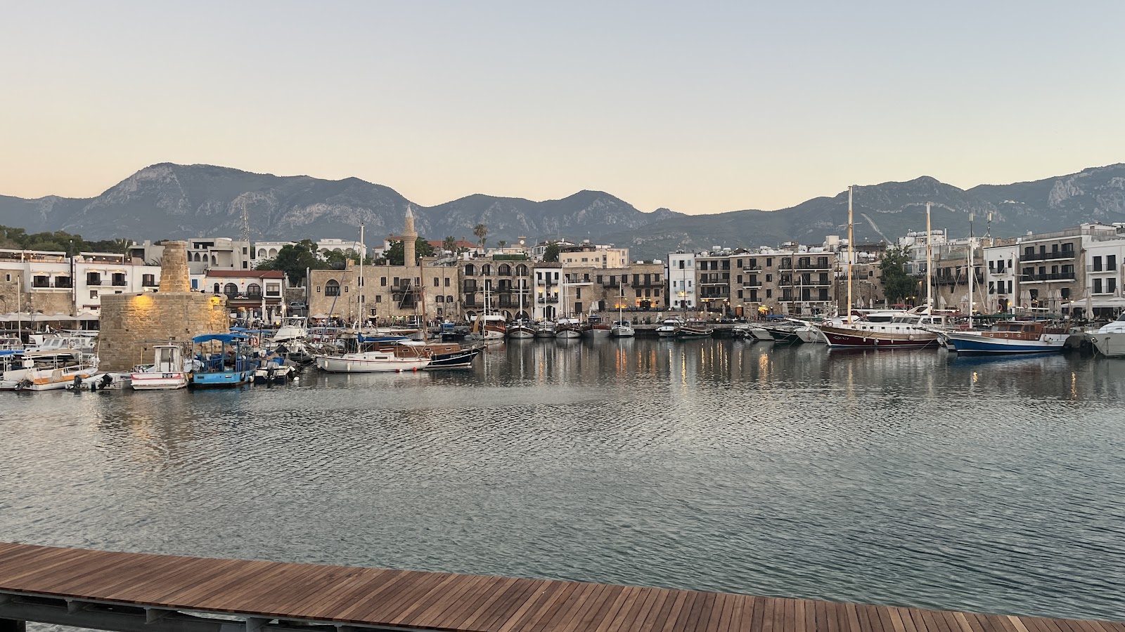 Girne Limanı — photo 4