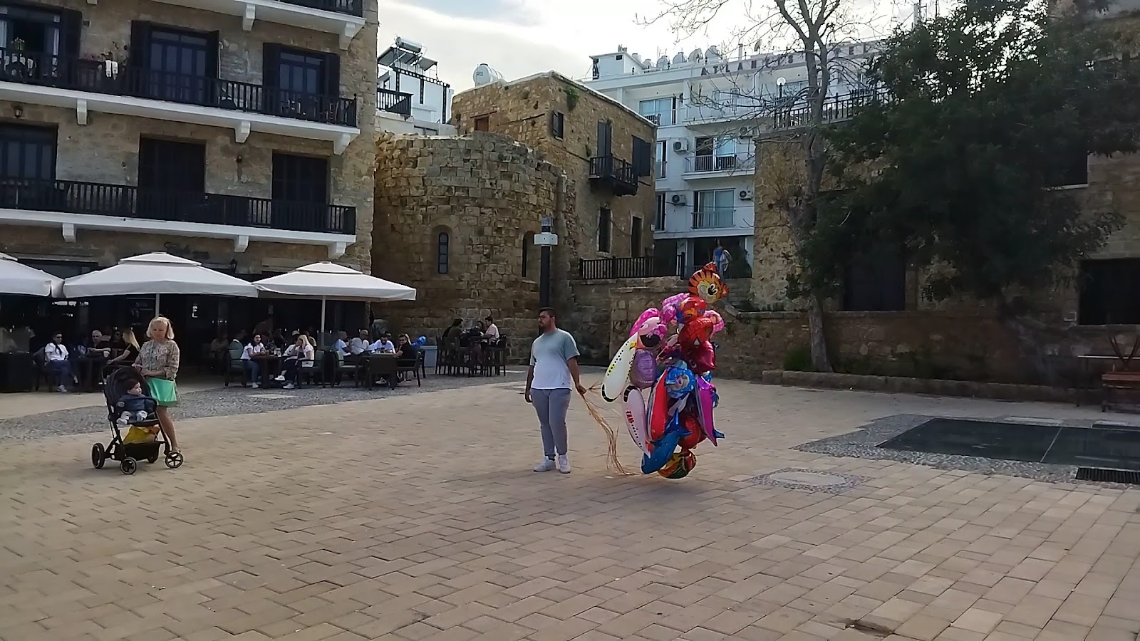 Girne Marina — fotoğraf 3