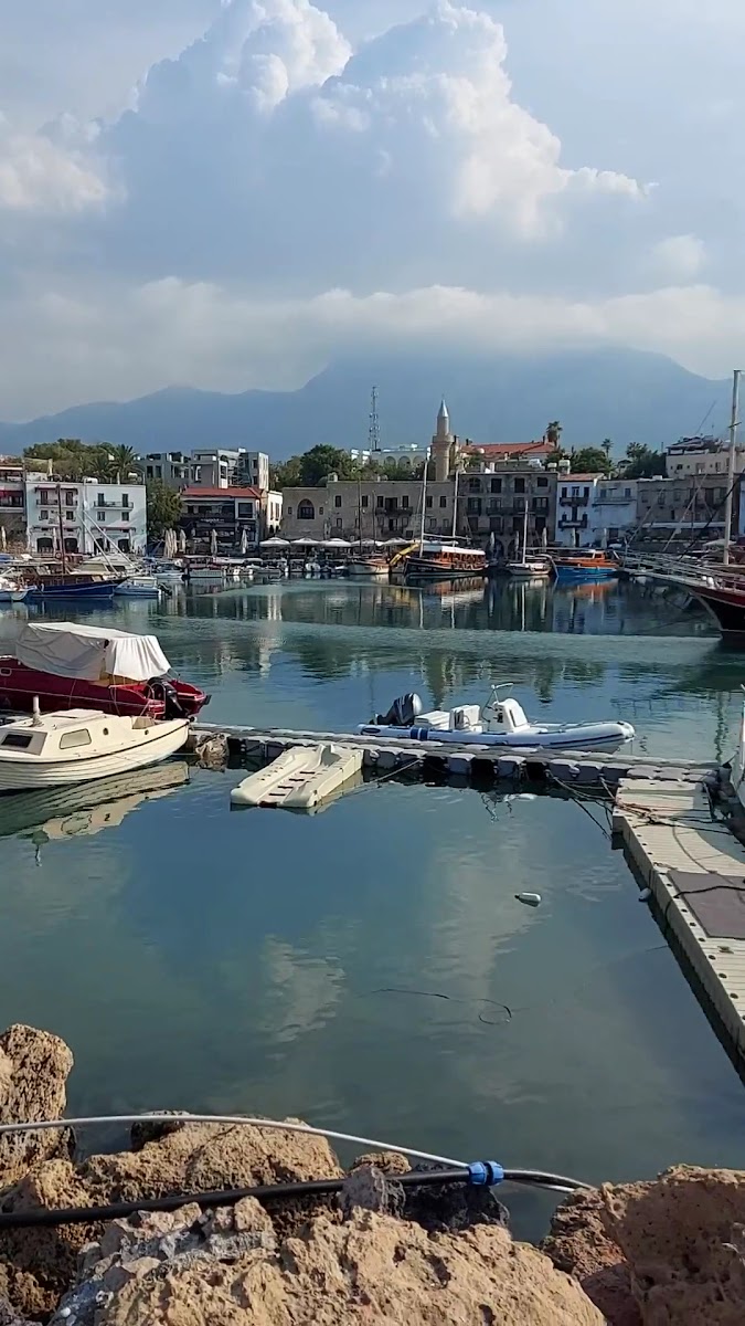 Girne Marina — fotoğraf 4