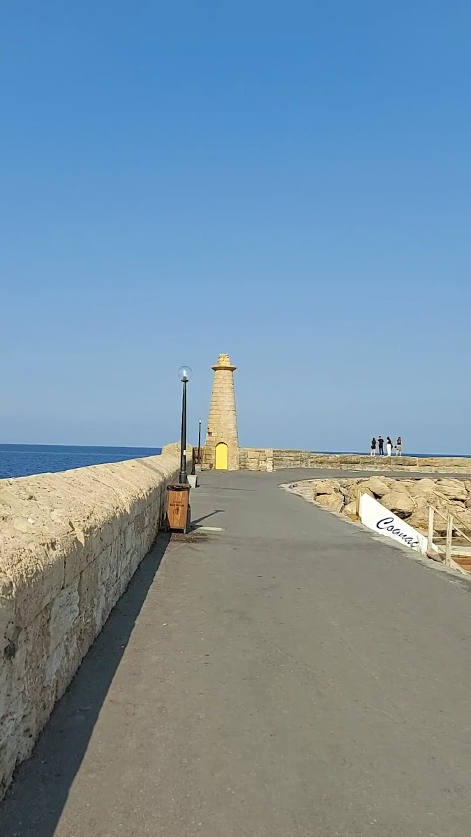 Girne Marina — fotoğraf 5