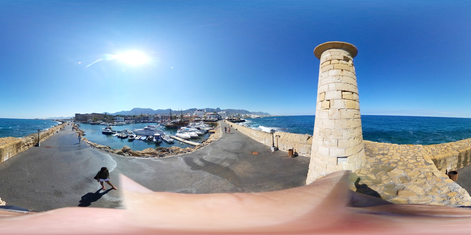 Girne Marina — fotoğraf 7