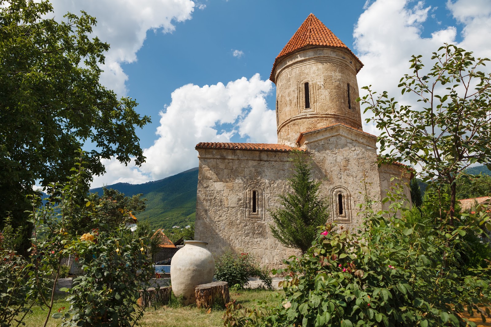 Gish Church — photo 2