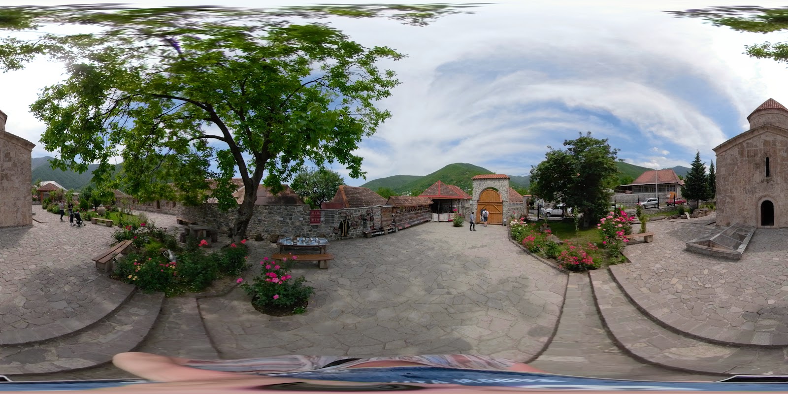 Gish Church — photo 4