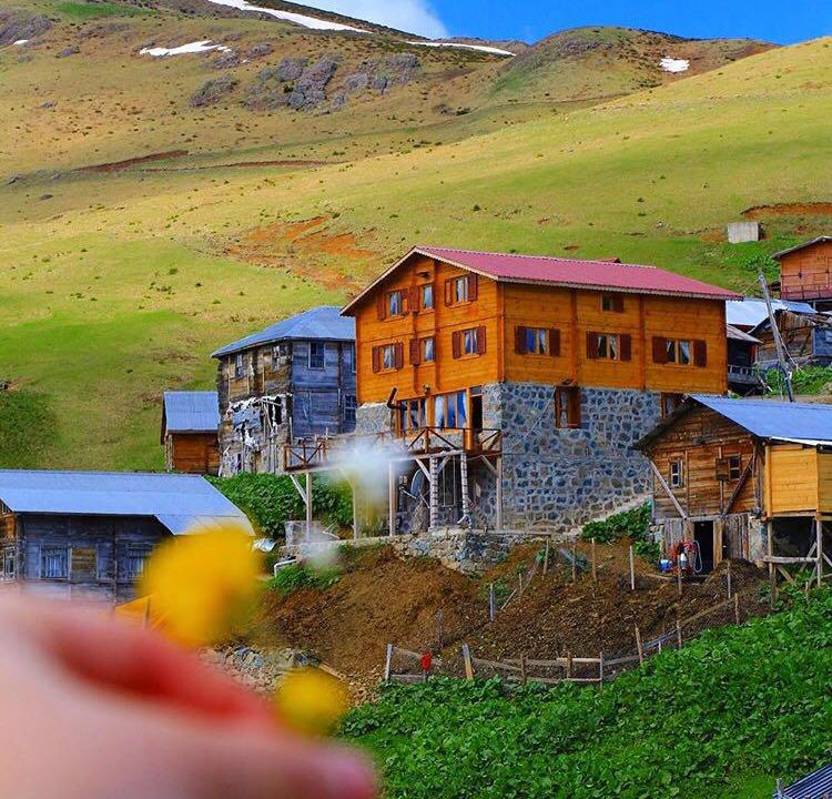 Gito Yaylası /Saklı Cennet — fotoğraf 4