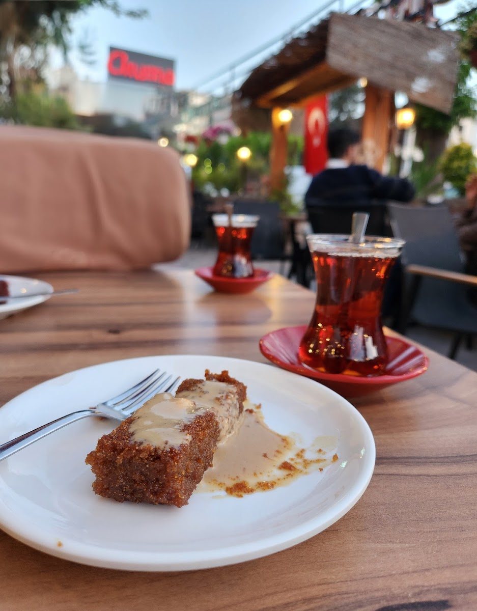 Gıyma - Adana Kebapçısı — fotoğraf 8