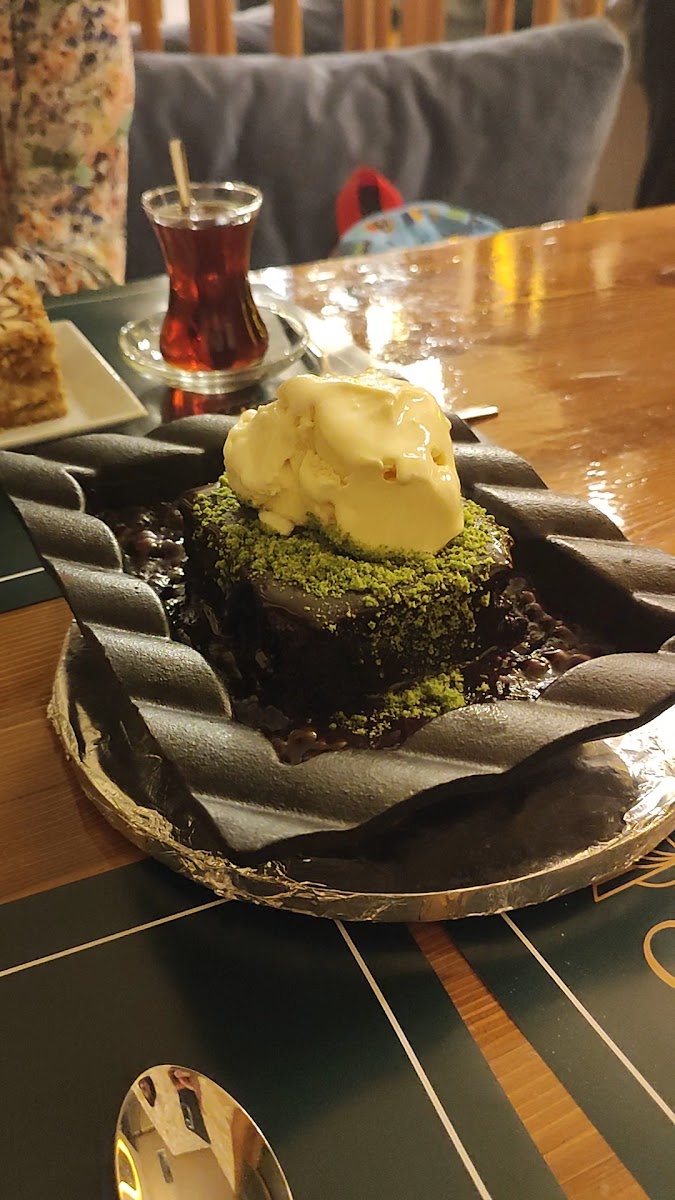 Giza Garden — fotoğraf 3