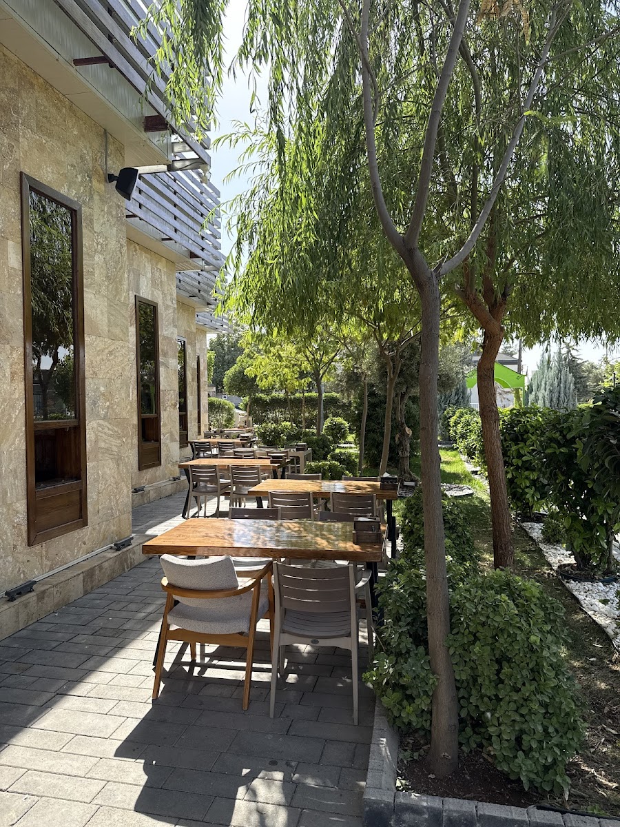 Giza Garden — fotoğraf 4