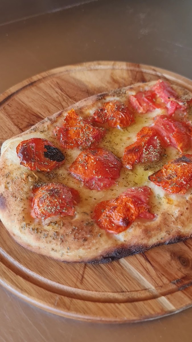 Gizemli Bahçe Gözleme Evi Kahvaltı ve Pizza Restoranı Uğurlu Bucak Burdur — fotoğraf 10