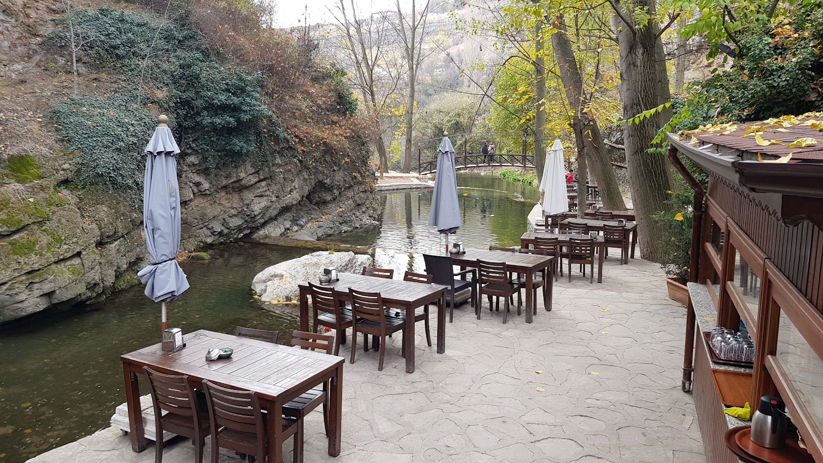 Gizli Cennet — fotoğraf
