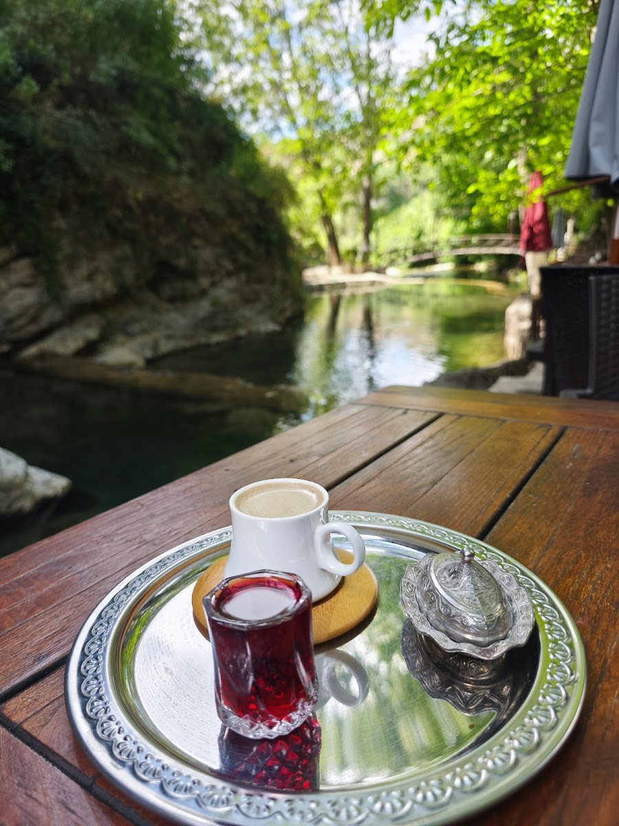 Gizli Cennet — fotoğraf 5