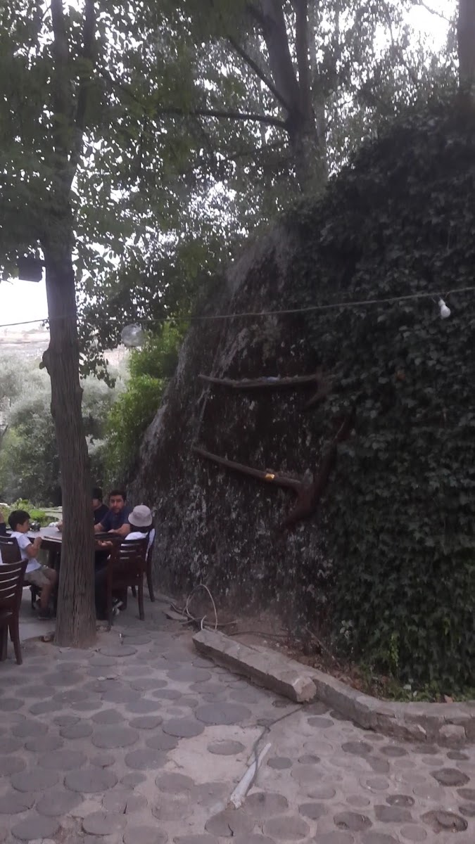 Gizli Cennet — fotoğraf 6