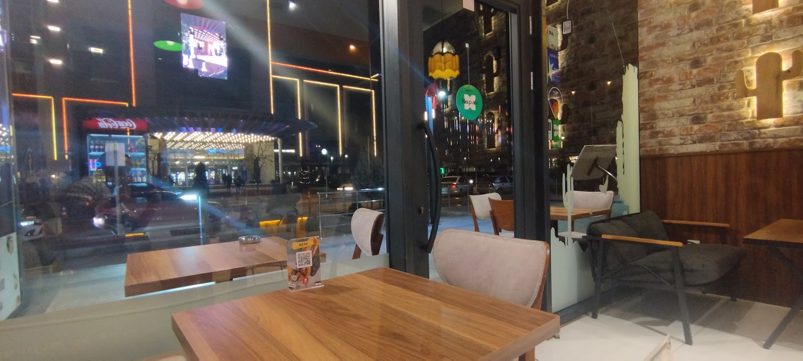 Gizz Burger Pizza Mexician Food — fotoğraf 5