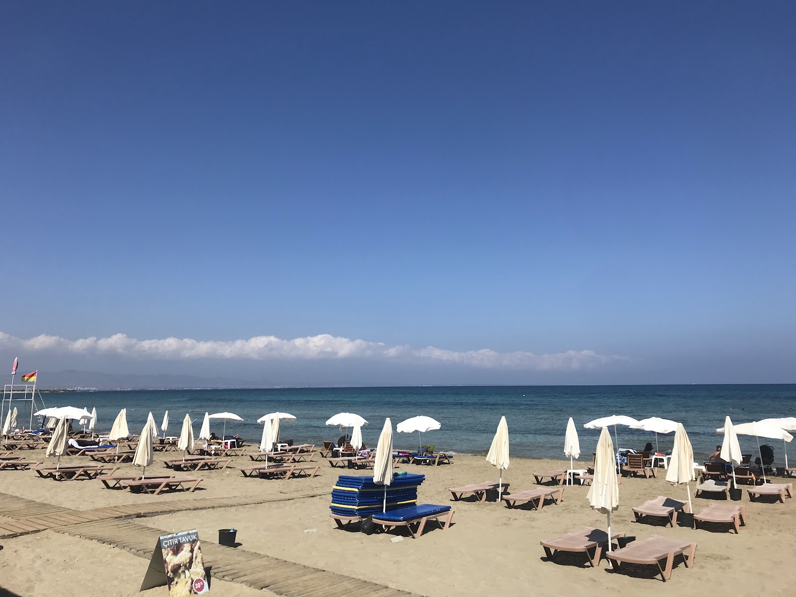 Glapsides Plajı — fotoğraf