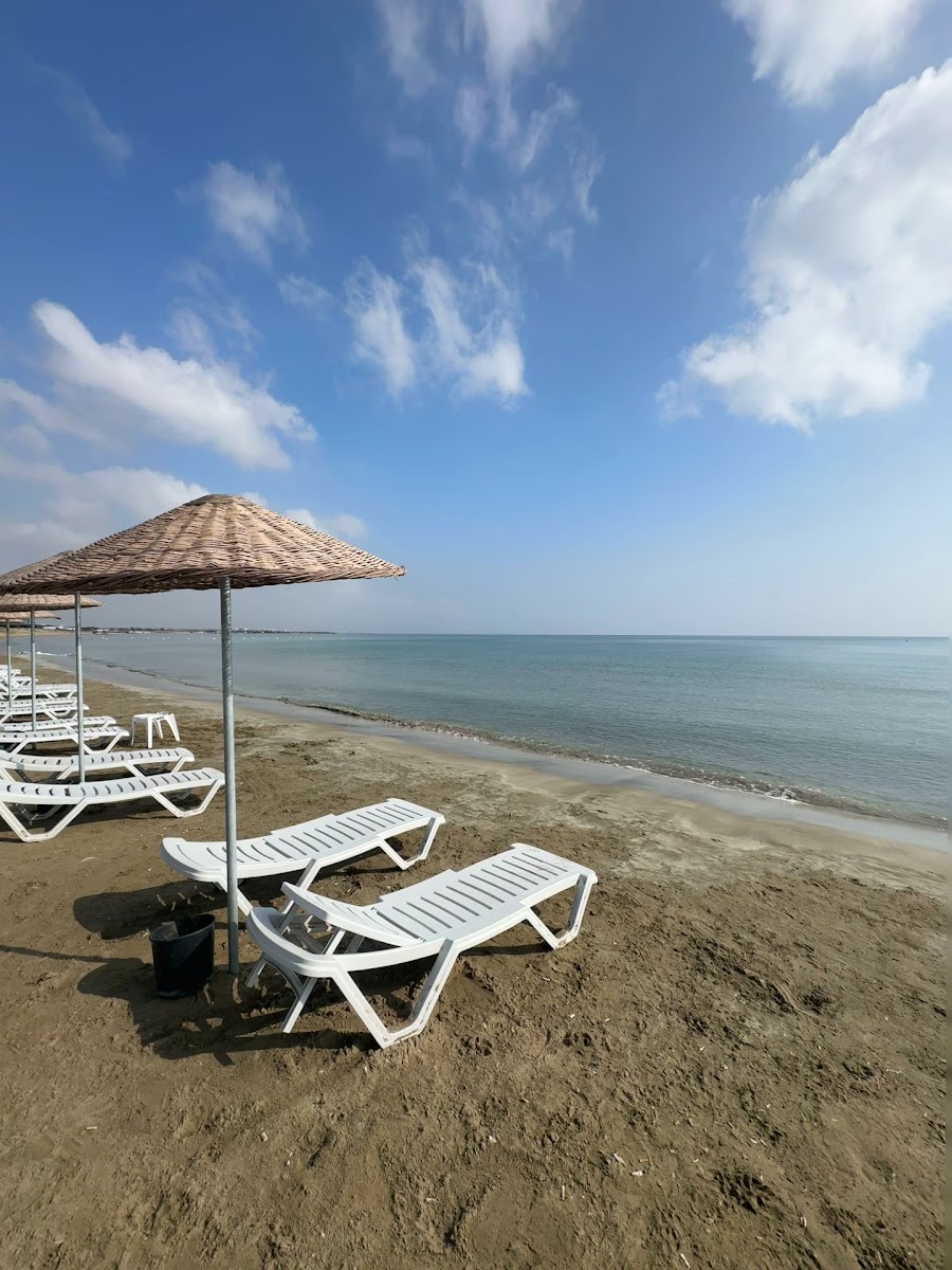 Glapsides Plajı — fotoğraf 3