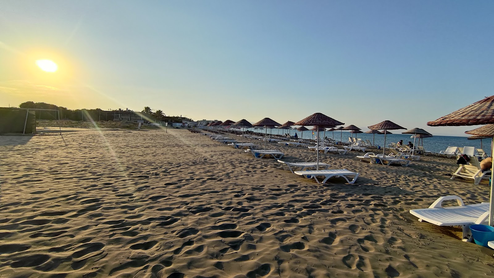 Glapsides Plajı — fotoğraf 4