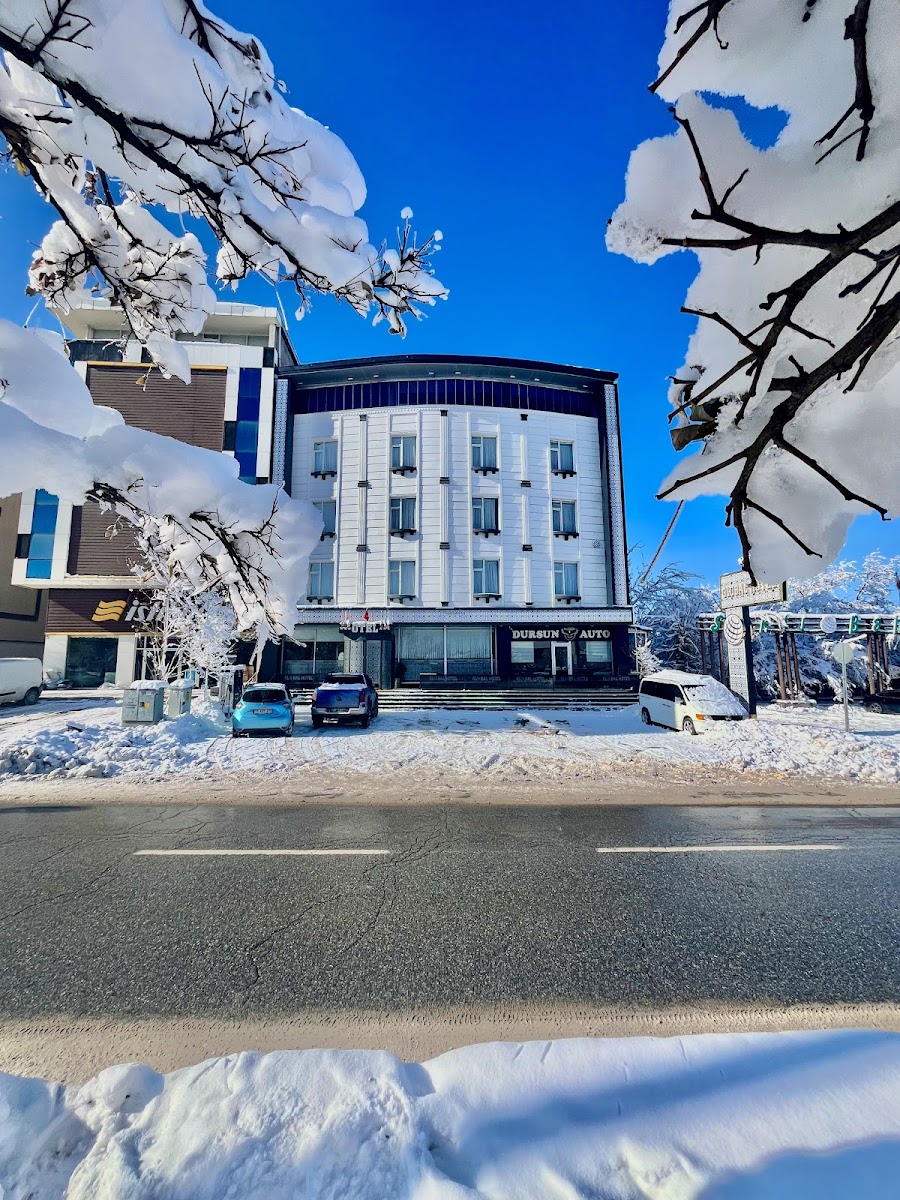 Global Otel | Muş — fotoğraf