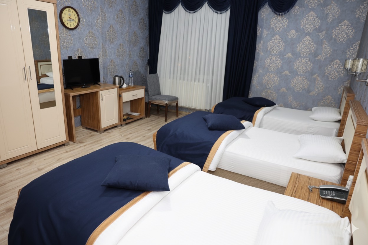 Global Otel | Muş — fotoğraf 2