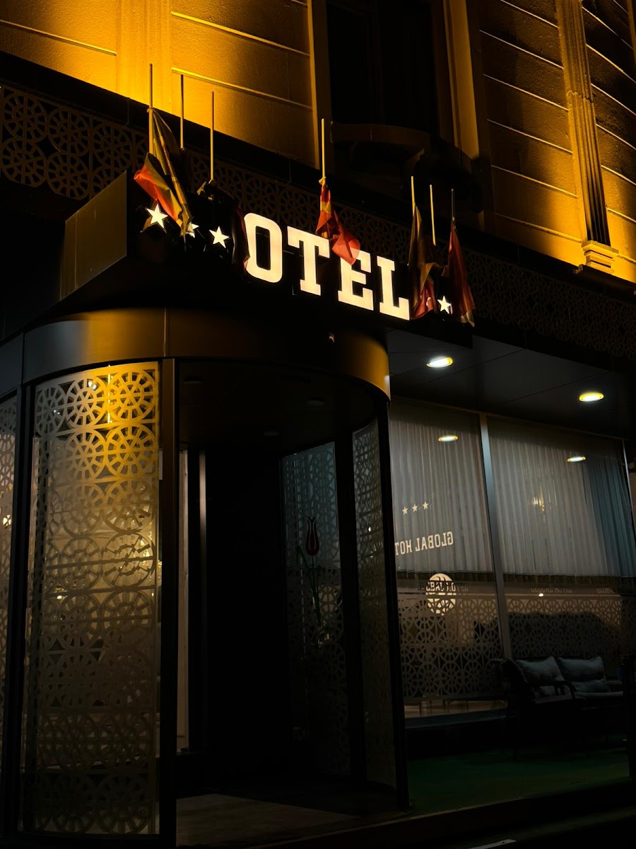 Global Otel | Muş — fotoğraf 4