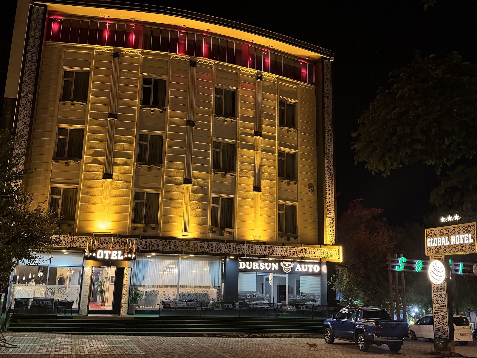 Global Otel | Muş — fotoğraf 5