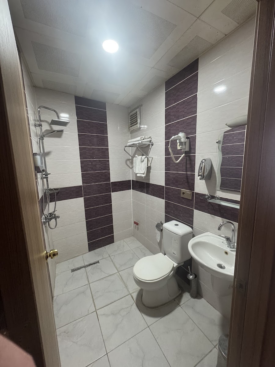 Global Otel | Muş — fotoğraf 6