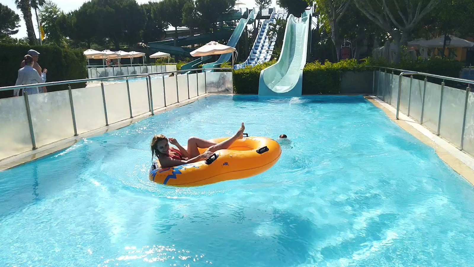 Gloria Golf Resort — photo 3