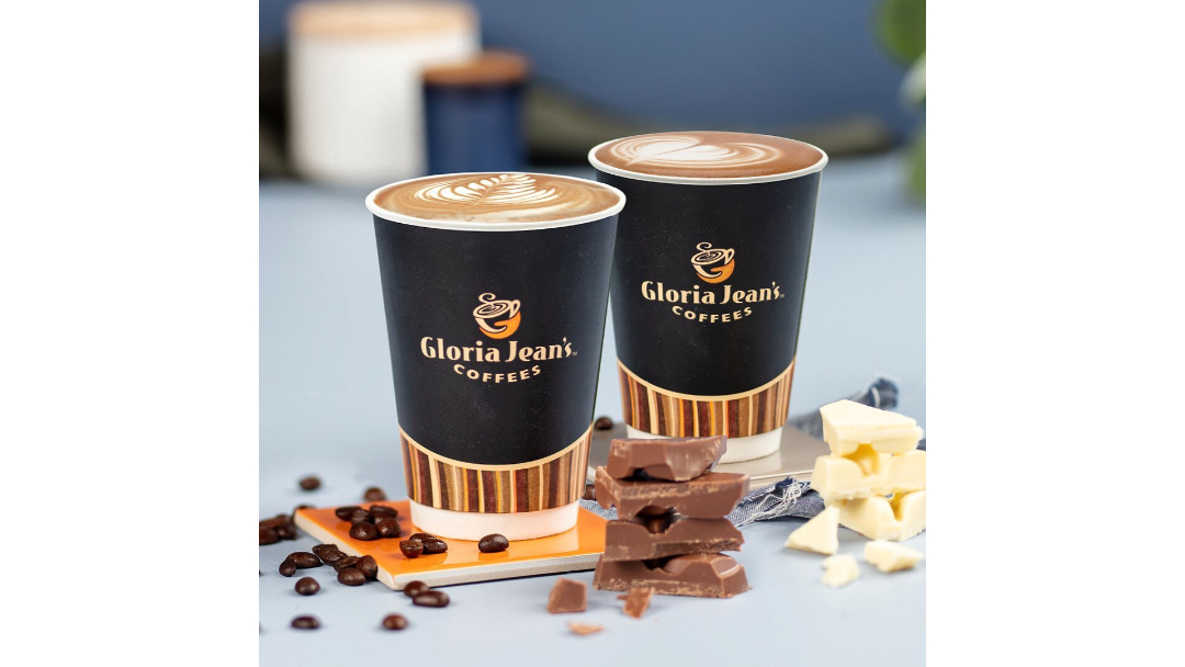Gloria Jean's Coffees Ordu Hilton — fotoğraf 5