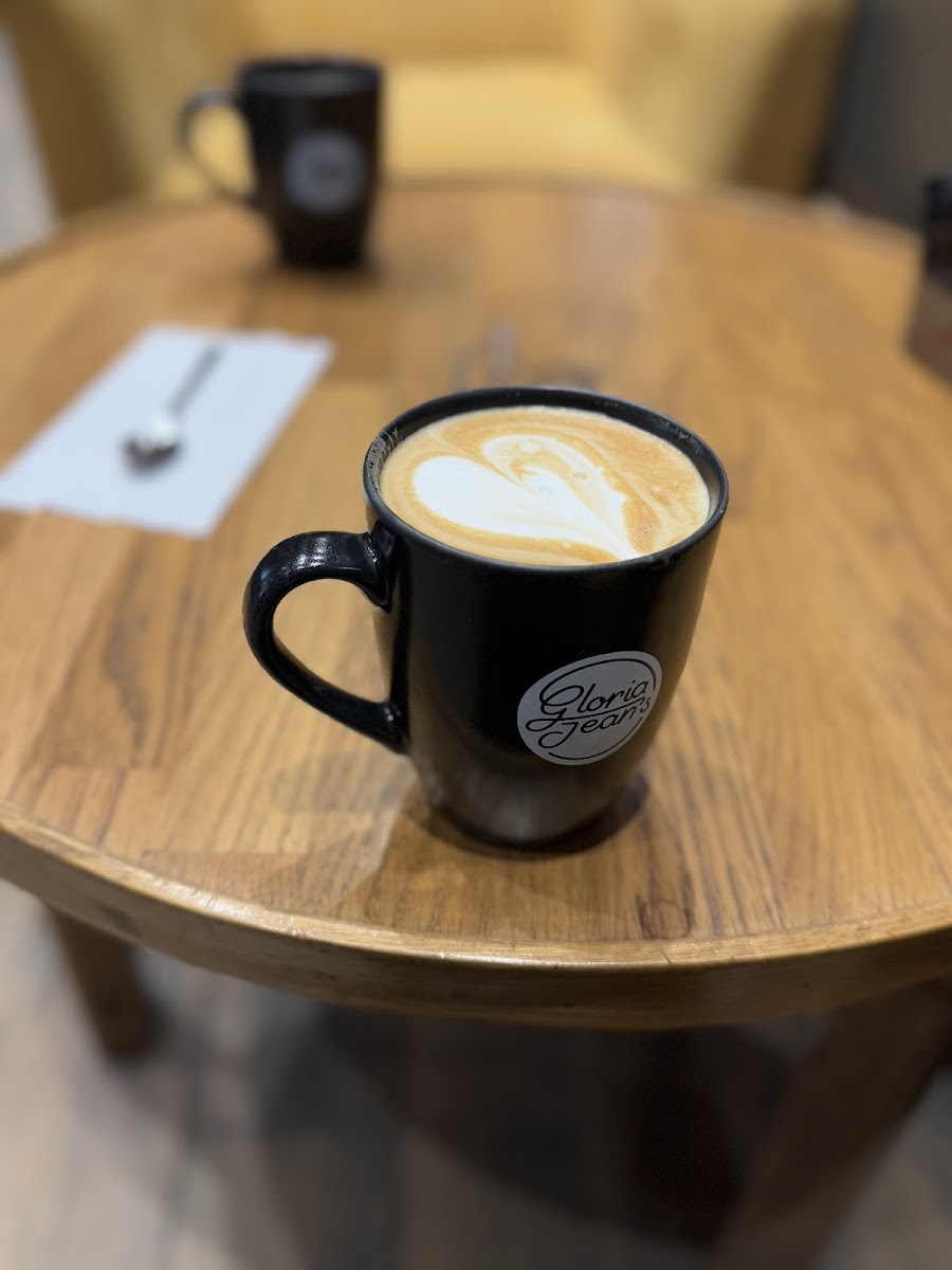 Gloria Jean's Coffees — fotoğraf 2