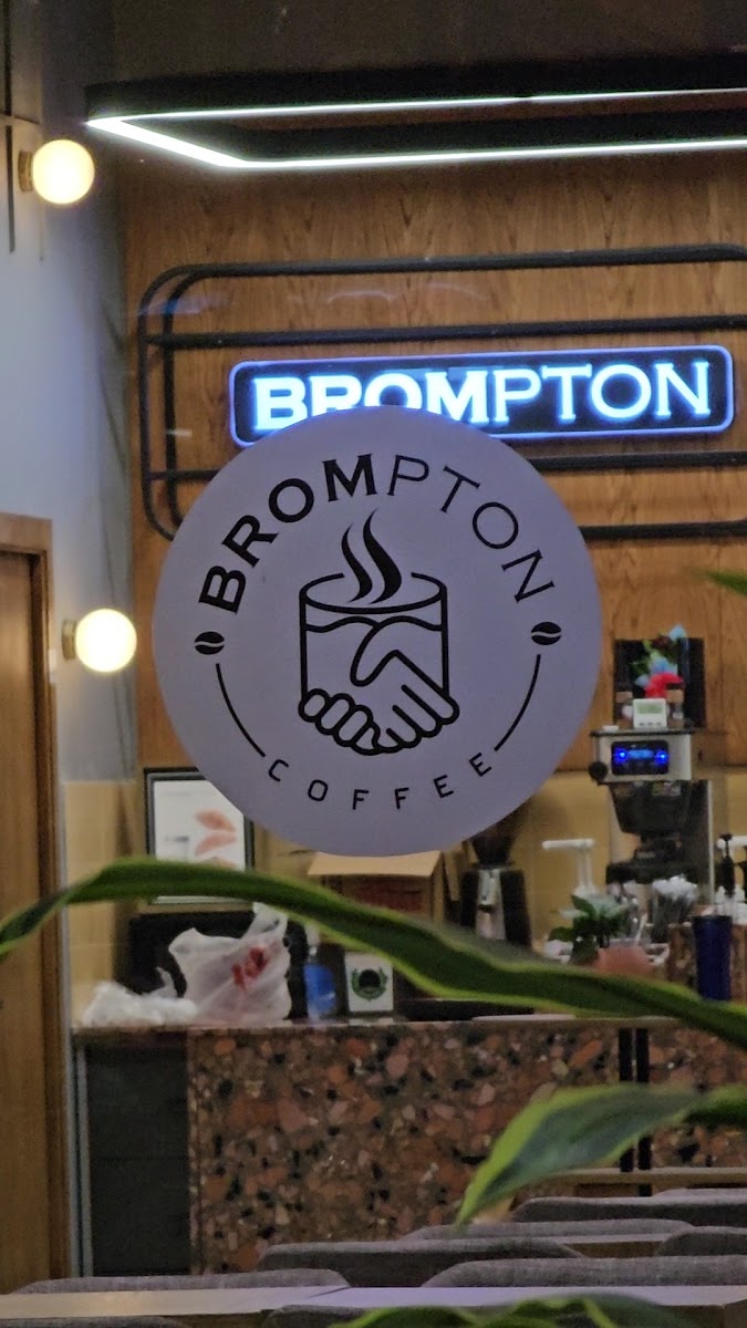 Gloria Jean's Coffees — fotoğraf 3