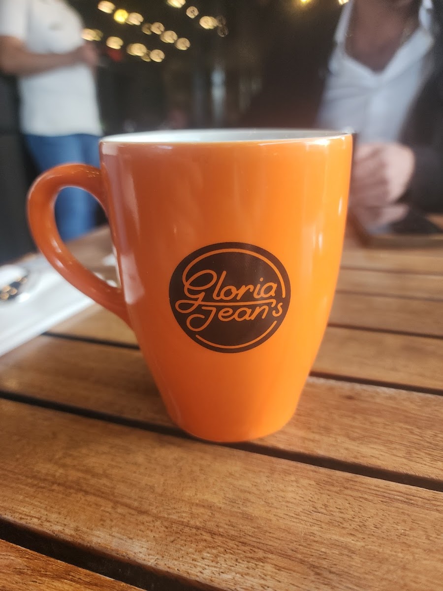 Gloria Jean's Coffees — fotoğraf 5