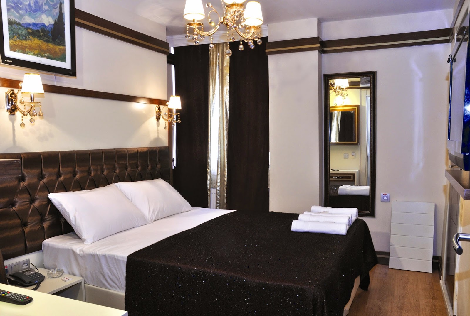 GloriaTibi Hotel — fotoğraf 2