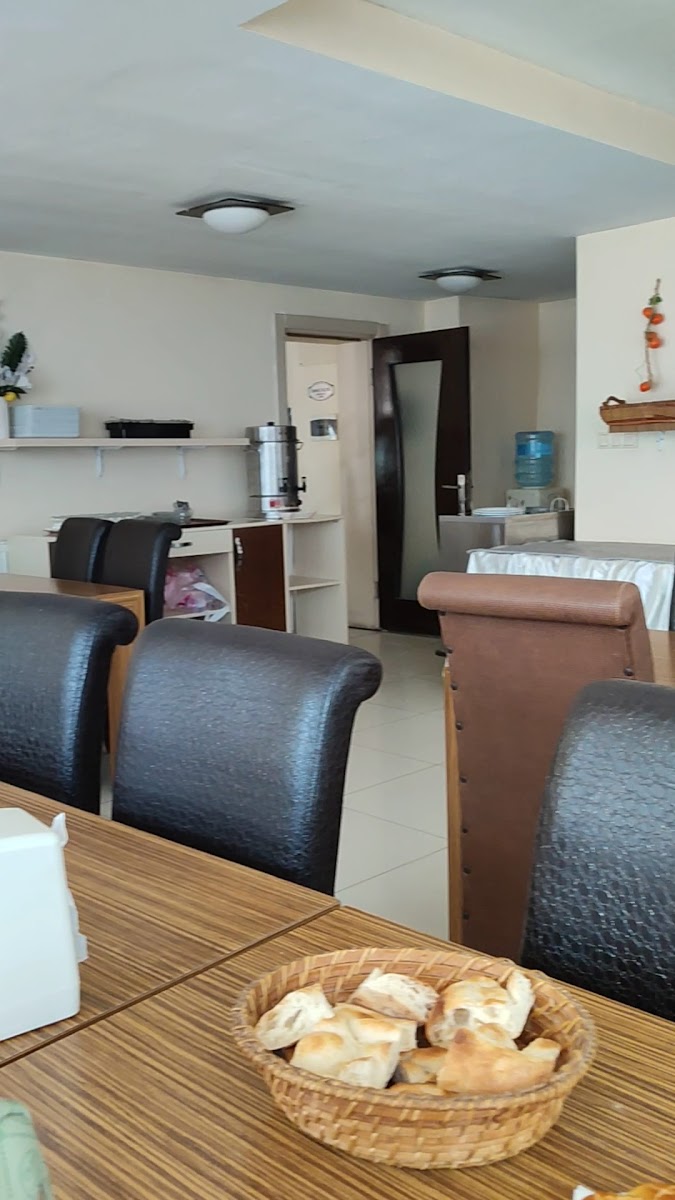 GloriaTibi Hotel — fotoğraf 3