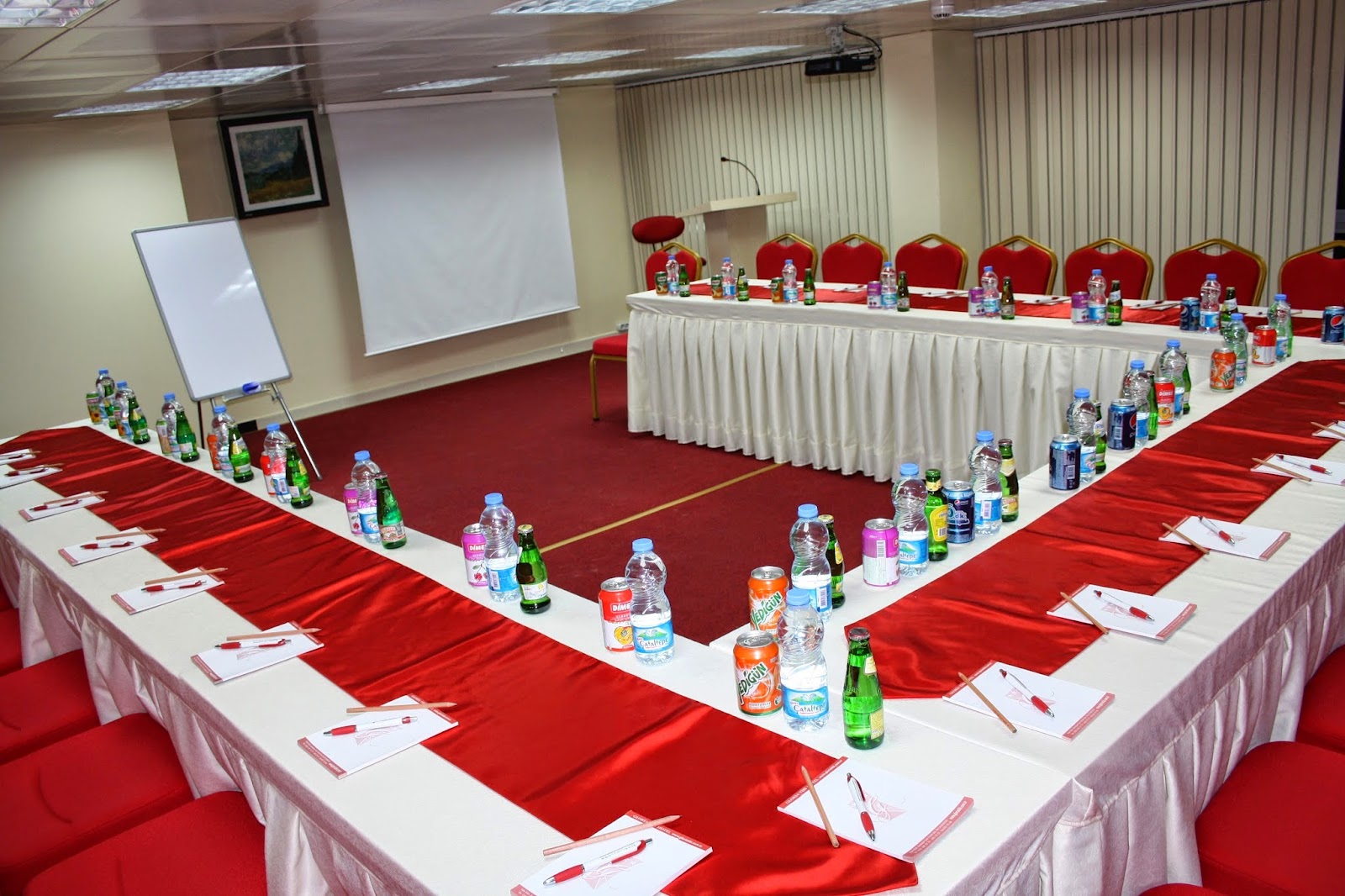 GloriaTibi Hotel — fotoğraf 5