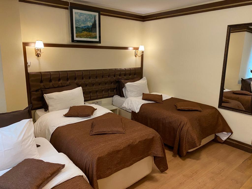 GloriaTibi Hotel — fotoğraf 8