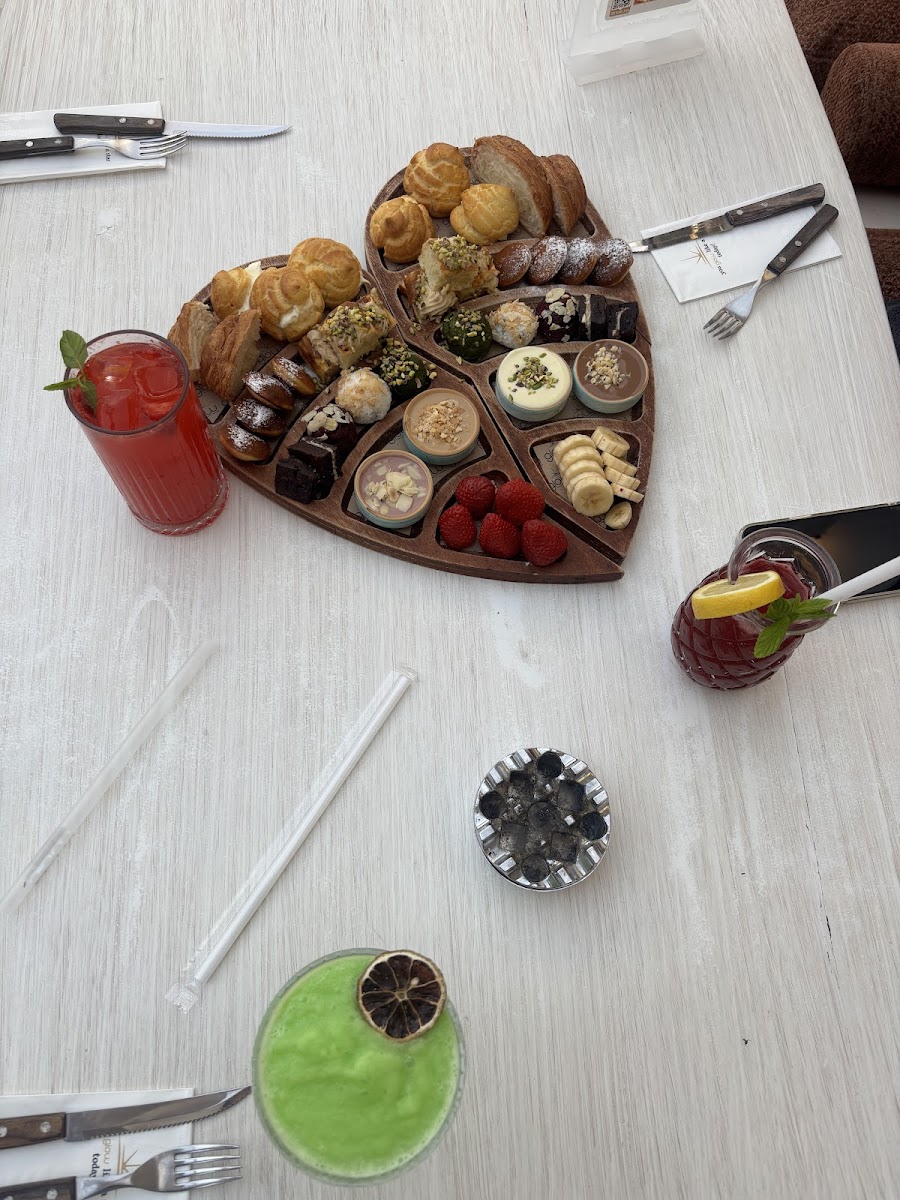 Glow Chocolate & Drink Ümitköy — fotoğraf 2