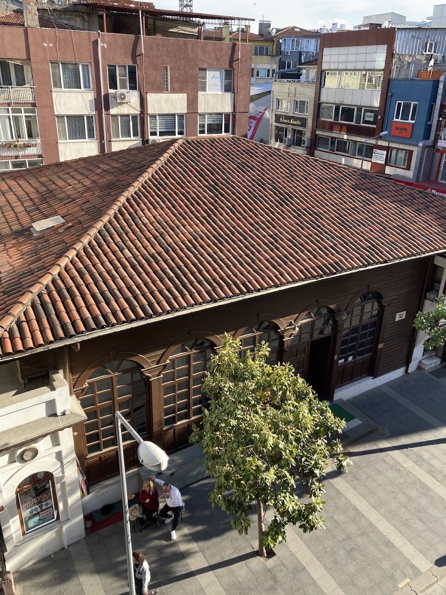 GLR OTEL — fotoğraf 5