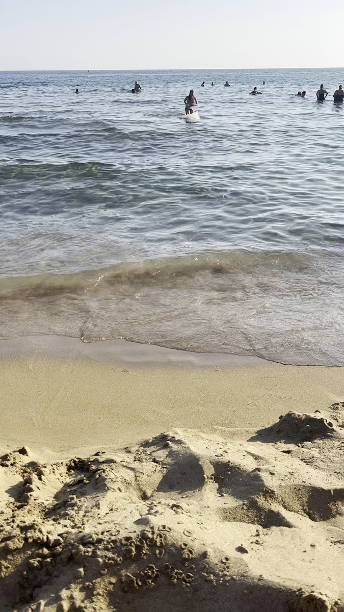 Glyfada Beach — photo 3