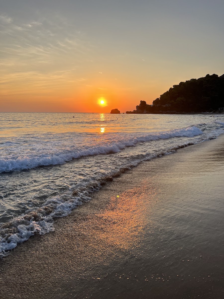Glyfada Beach — fotoğraf 4