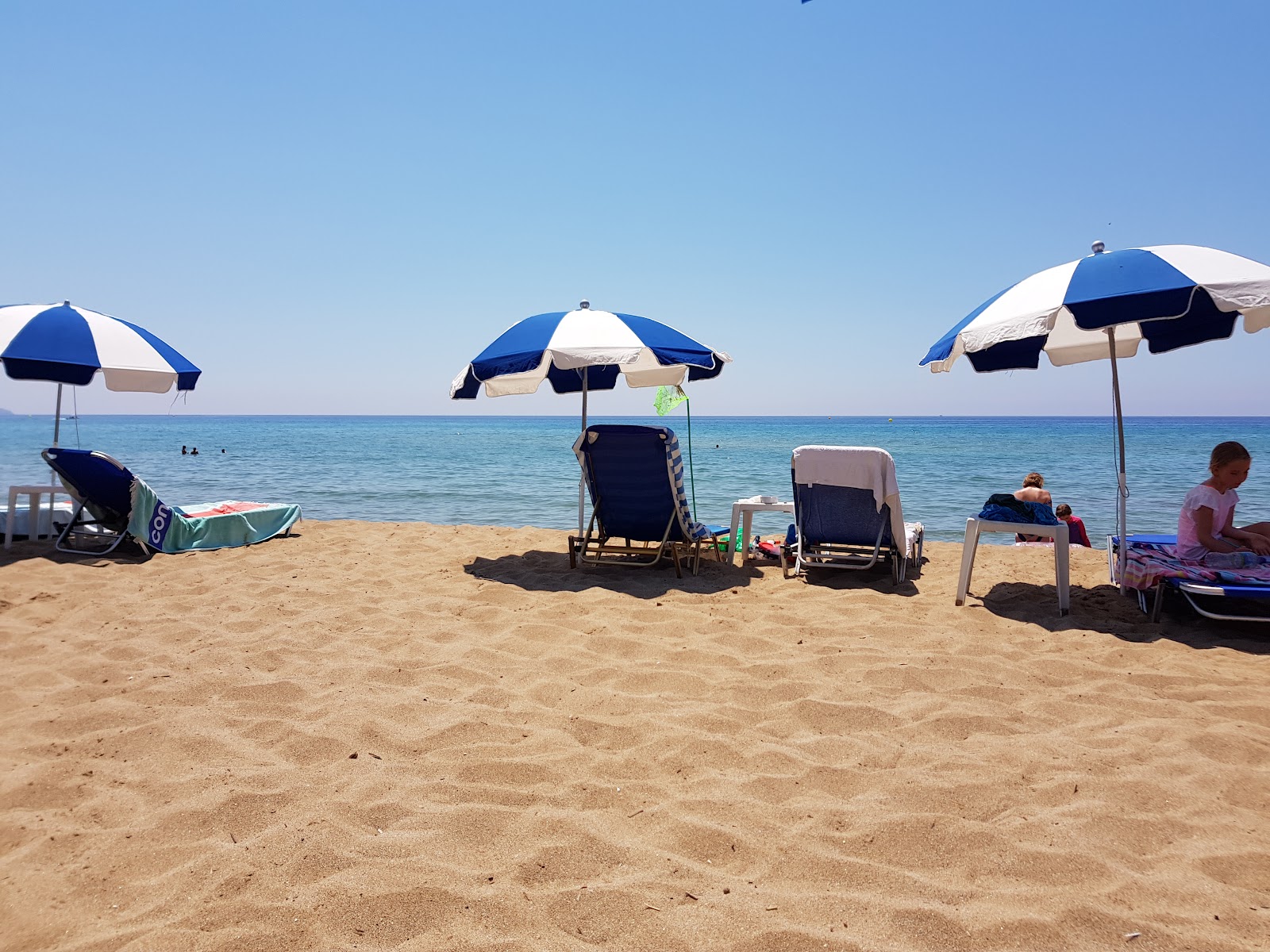 Glyfada Beach — fotoğraf 5