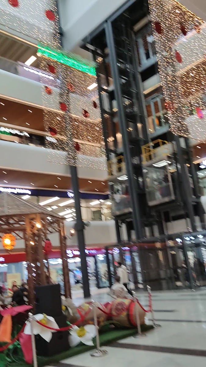 Gəncə Mall — photo 3