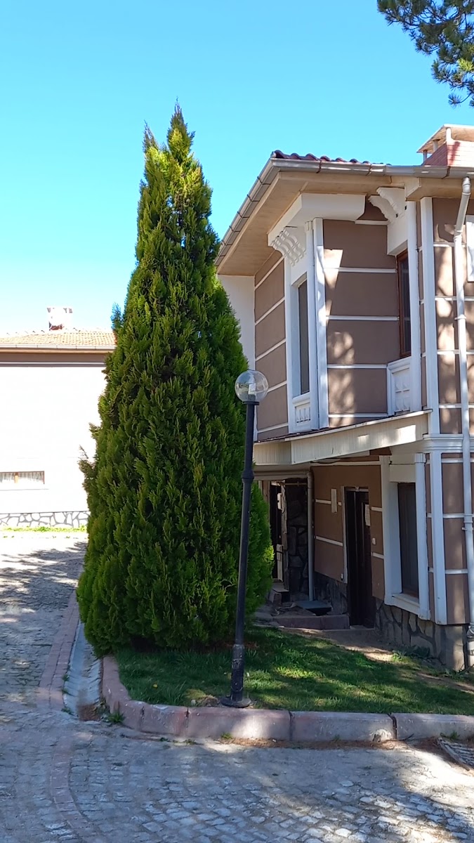 Göbel Termal Tesisleri — fotoğraf 4