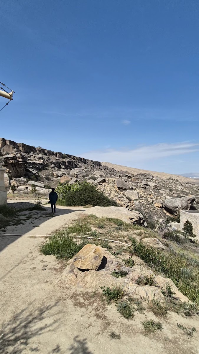 Gobustan National Historical-Artistic Preserve Museum — photo 3
