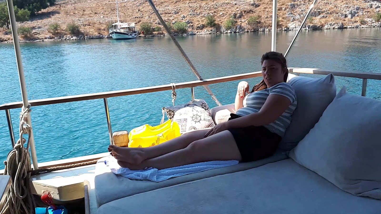 Göcek Alaturka Ege Balıkçısı — fotoğraf 3