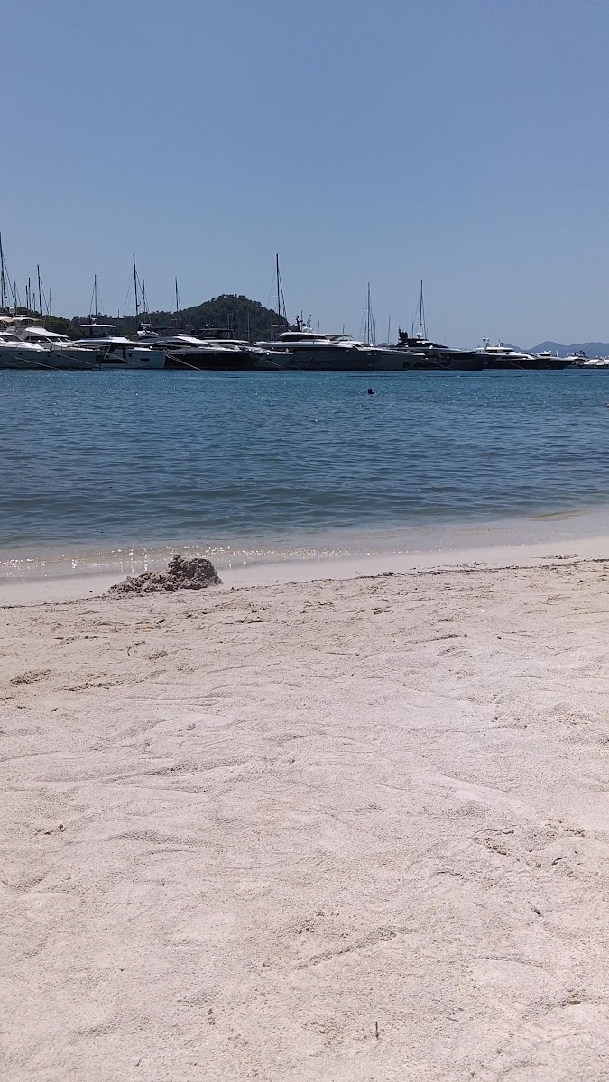 Göcek halk plajı — photo 3
