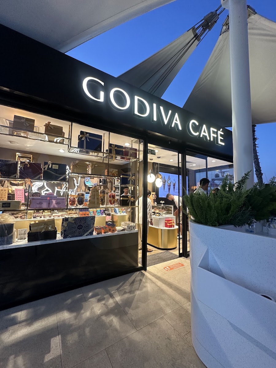 Godiva Yalıkavak Marina — photo