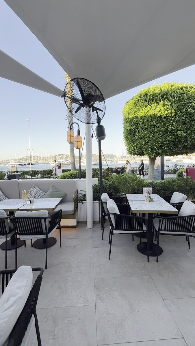 Godiva Yalıkavak Marina — photo 3