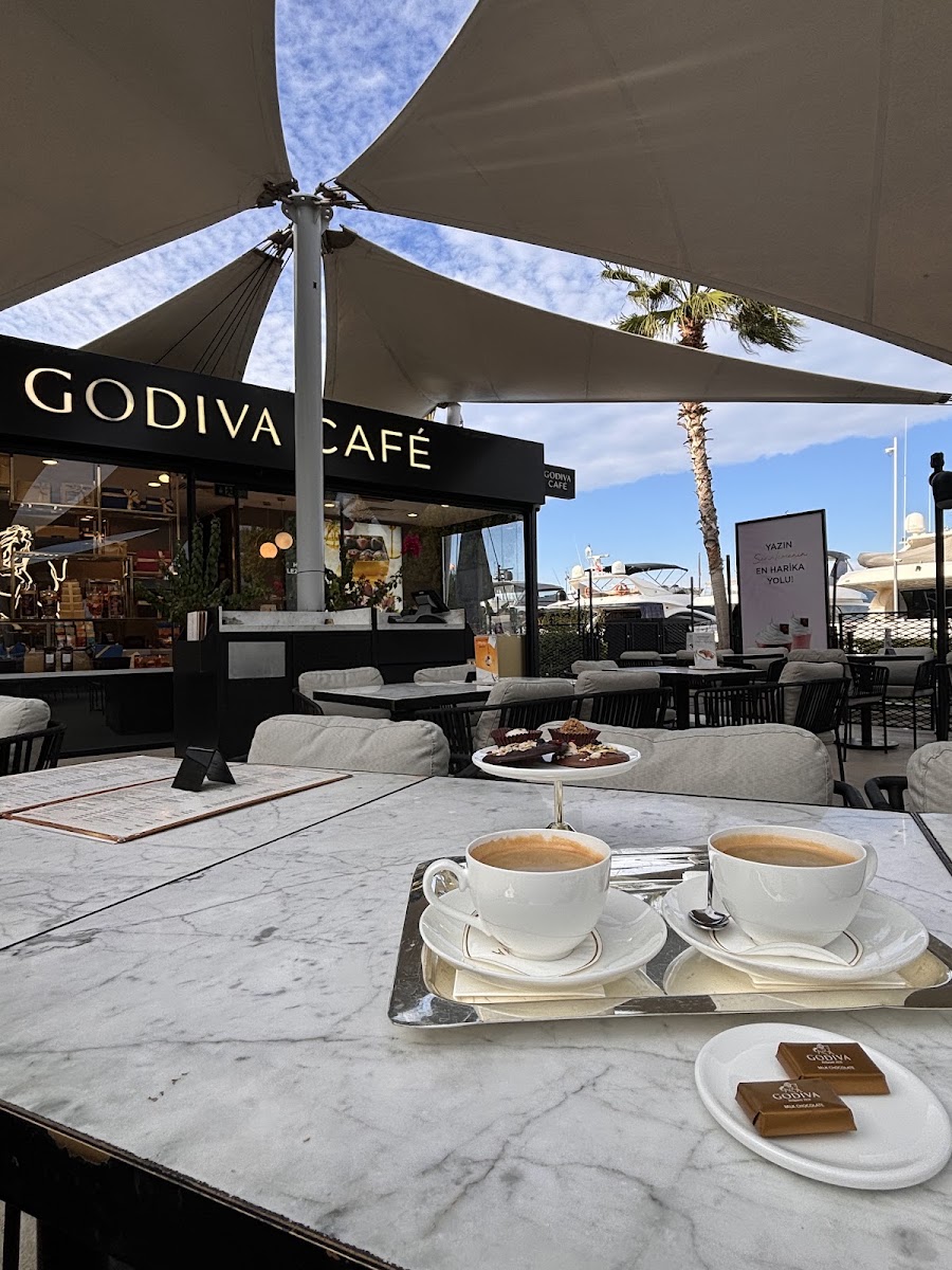 Godiva Yalıkavak Marina — photo 5