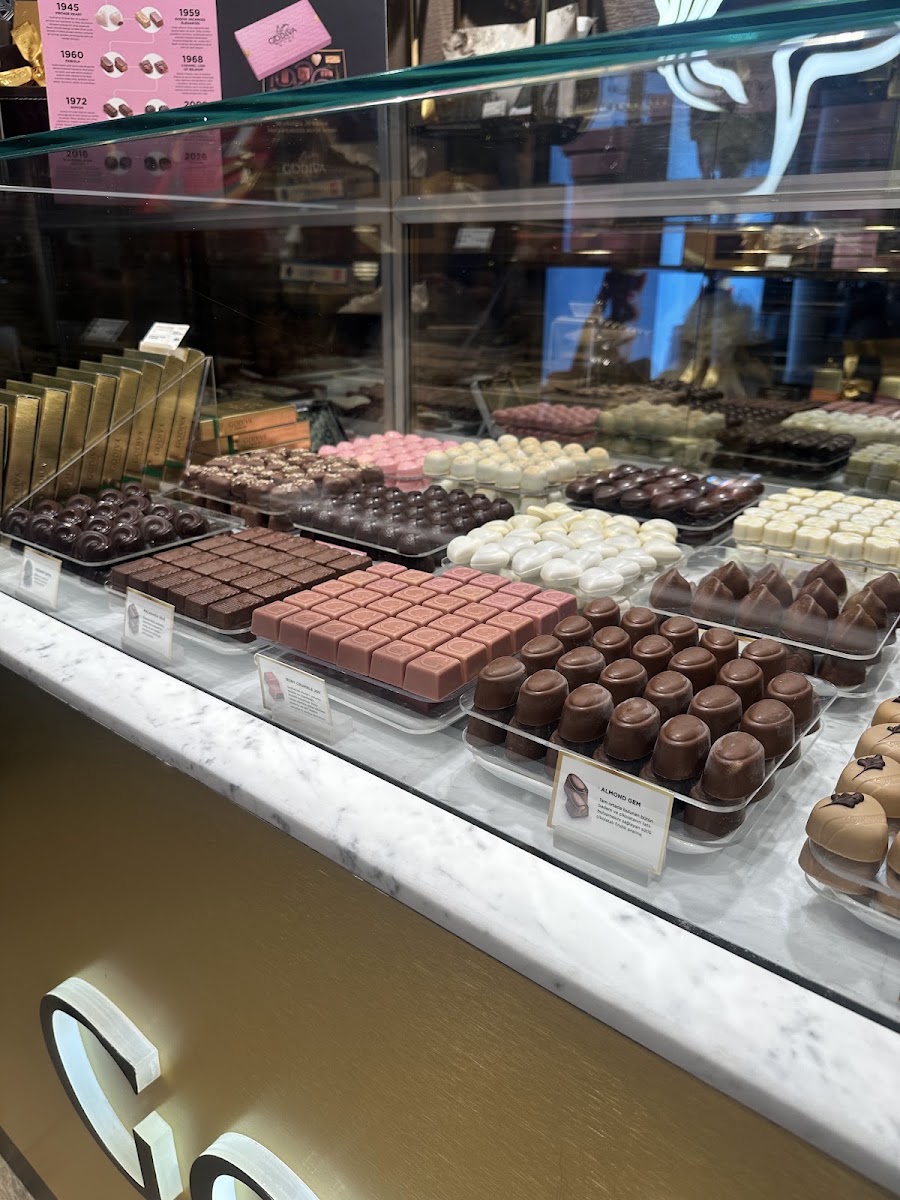 Godiva Yalıkavak Marina — photo 10