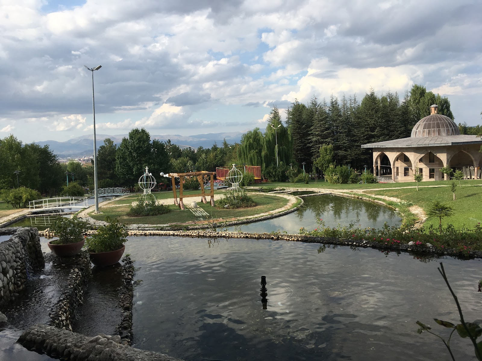 Gökçay Mesireliği — fotoğraf 4