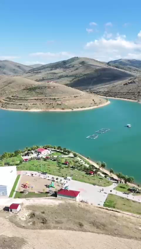 Gökçedere Göleti — fotoğraf 3